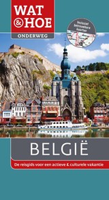België - Tineke Zwijgers - 9789021561332