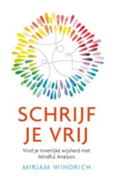 Schrijf je vrij - Mirjam Windrich - 9789021562865