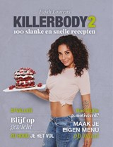 Killerbody 2 - Fajah Lourens - 9789021564067