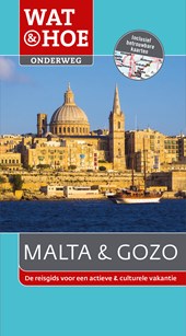 Malta en Gozo