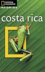 Costa Rica -  - 9789021567358