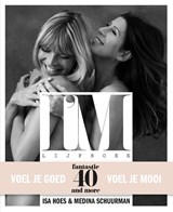 I'M Lijfboek - Isa Hoes ; Medina Schuurman - 9789021567594