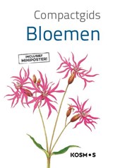 Bloemen -  - 9789021567693