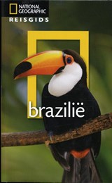 Brazilië -  - 9789021568232