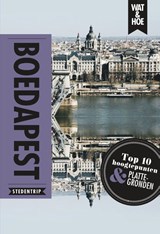 Boedapest -  - 9789021571768