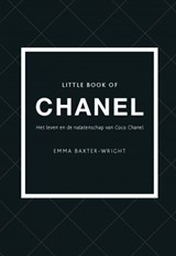 Little Book of Chanel - Emma Baxter-Wright - 9789021571980