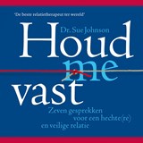 Houd me vast - Sue Johnson - 9789021573373