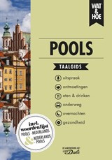 Pools - Wat & Hoe taalgids - 9789021573779
