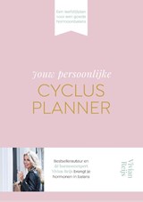 Jouw persoonlijke cyclusplanner - Vivian Reijs - 9789021575995