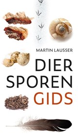 Diersporengids - Martin Lausser - 9789021576497
