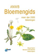 ANWB Bloemengids - Margot Spohn - 9789021578132
