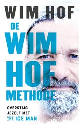 De Wim Hof methode - Wim Hof - 9789021578422