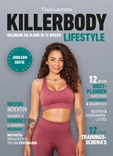 Killerbody Lifestyle - Fajah Lourens - 9789021578835