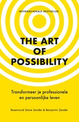 The Art of Possibility - Rosamund Stone Zander ; Benjamin Zander - 9789021582979