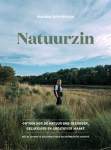 Natuurzin - Marieke Schatteleijn - 9789021584201