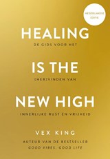 Healing Is the New High - Nederlandse editie - Vex King - 9789021590776