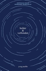 helder & verbonden - Yung Pueblo - 9789021590844
