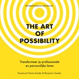 The Art of Possibility - Rosamund Stone Zander ; Benjamin Zander - 9789021593524
