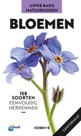 Bloemen - Eva-Maria Dreyer - 9789021595092