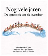 Nog vele jaren - Hans Korteweg - 9789021595719