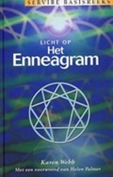 Licht op het enneagram - WEBB, Karen  & WINTJES, Julius - 9789021596075