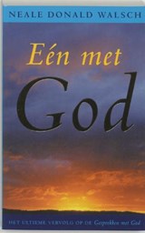 Een met God - WALSCH, Neale Donald - 9789021596365