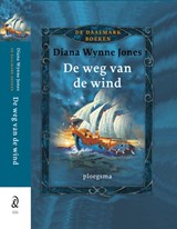 De Weg van de Wind - JONES, Diana Wynne - 9789021617657