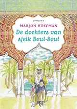 De dochters van sjeik Boul-Boul - Marjon Hoffman - 9789021675558