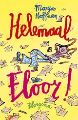 Helemaal Floor - Marjon Hoffman - 9789021675565