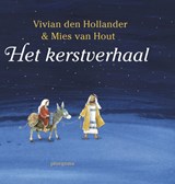 Het kerstverhaal - Vivian den Hollander - 9789021678184