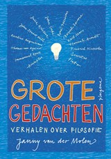 Grote gedachten - Janny van der Molen - 9789021678863