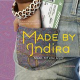 Made by Indira - Caja Cazemier ; Martine Letterie - 9789021680545