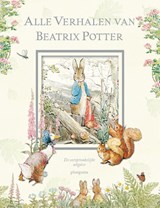 Alle verhalen van Beatrix Potter - Beatrix Potter - 9789021680781