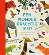 Een wonderprachtig dier -  - 9789021682525