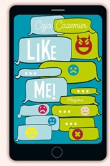 Like me! - Caja Cazemier - 9789021682723