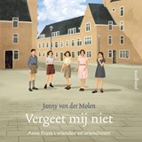 Vergeet mij niet - Janny van der Molen - 9789021683577