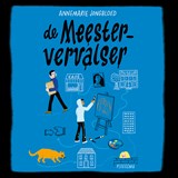 De meestervervalser - Annemarie Jongbloed - 9789021684635