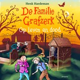 Op leven en dood - Henk Hardeman - 9789021685069
