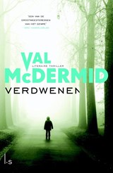 Verdwenen - Val McDermid - 9789021809120