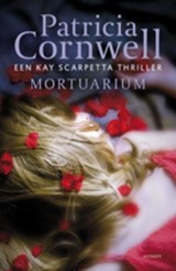 Mortuarium - CORNWELL, Patricia - 9789021854380