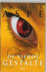 De vierde gestalte - Pieter Aspe - 9789022315781