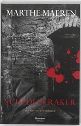 Schedelkraker - Marthe Maeren - 9789022324677