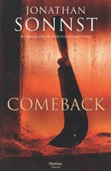 Comeback - Jonathan. Sonnst - 9789022326022