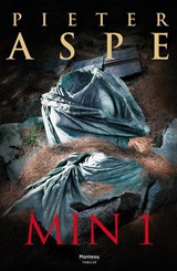 Min 1 - Pieter Aspe - 9789022327883