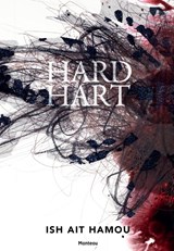 Hard hart - Ish Ait Hamou - 9789022328965