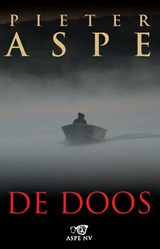 De doos - Pieter Aspe - 9789022331088