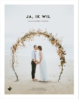 Ja, ik wil - Olga Lincautan ; Tasja Van Rymenant - 9789022335093