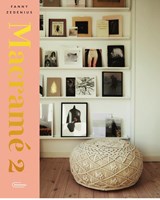 Macramé 2 - Fanny Zedenius - 9789022337073