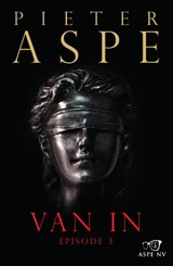 Van In Episode 3 - Pieter Aspe - 9789022337257