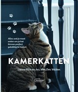 Kamerkatten - Liesse Ella Van Der Velden ; Jos Van Der Velden - 9789022337820